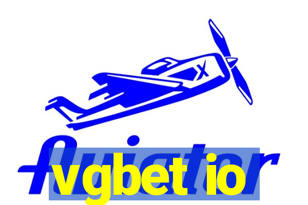 vgbet io